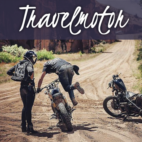 TRAVELMOTOR