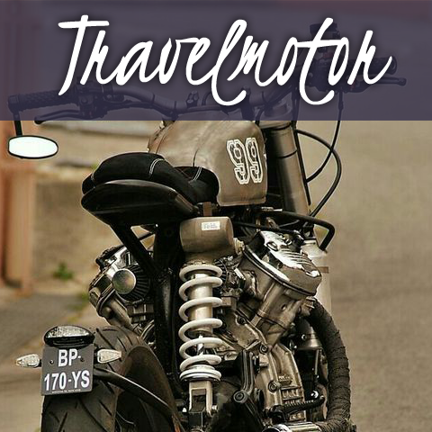 TRAVELMOTOR