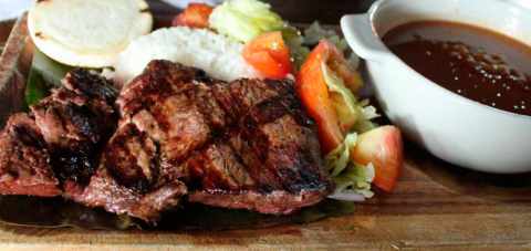 Parrillada